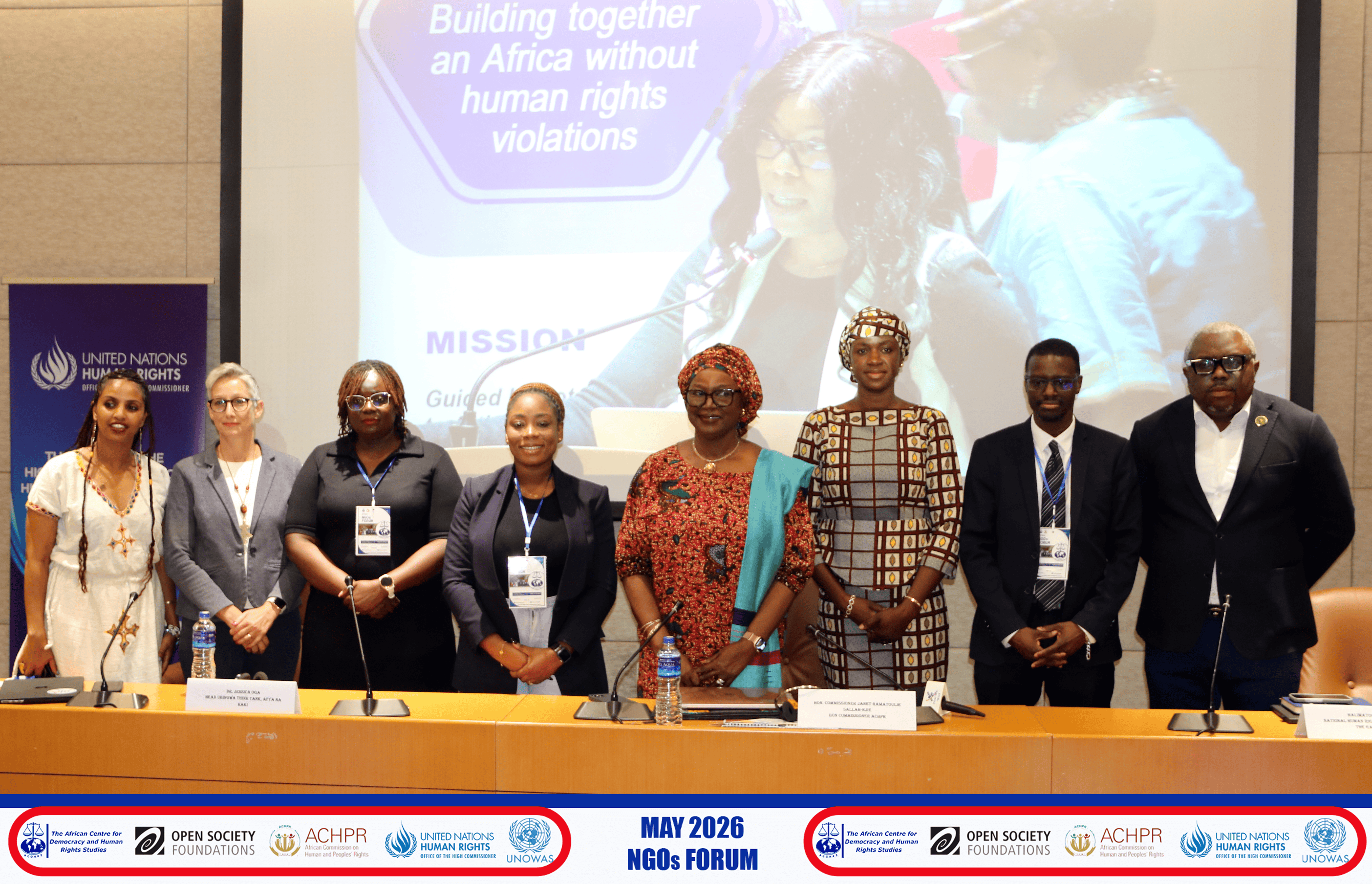 Defending Rights Under Fire: African Advocates Confront Growing Backlash Against Reproductive Freedom